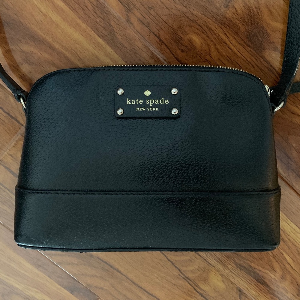 Kate Spade Peggy Patterson Drive Crossbody